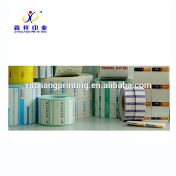 Wholesale Paper Adhesive Sticker Label Roll Stickers,Wholesale Paper Stickers,Paper Adhesive Sticker